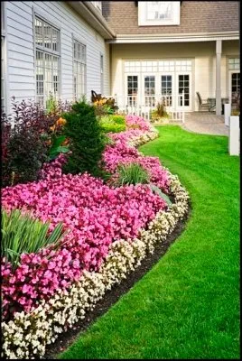 Custom outdoor landscaping in Tacoma, WA - Green Grass Landscaping