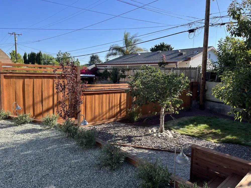 Local lawn mowing service in Whittier, CA by Green Grass Landscaping