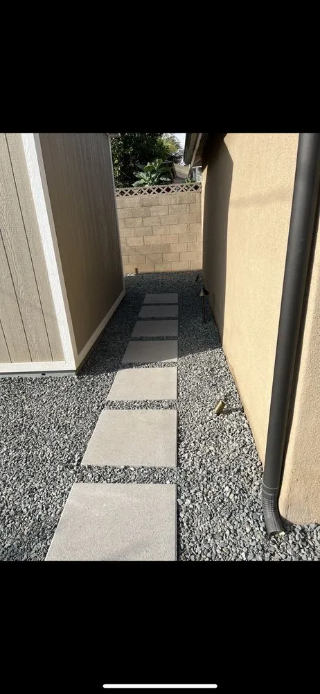 Expert lawn care service for residential properties in Whittier, CA by Green Grass Landscaping