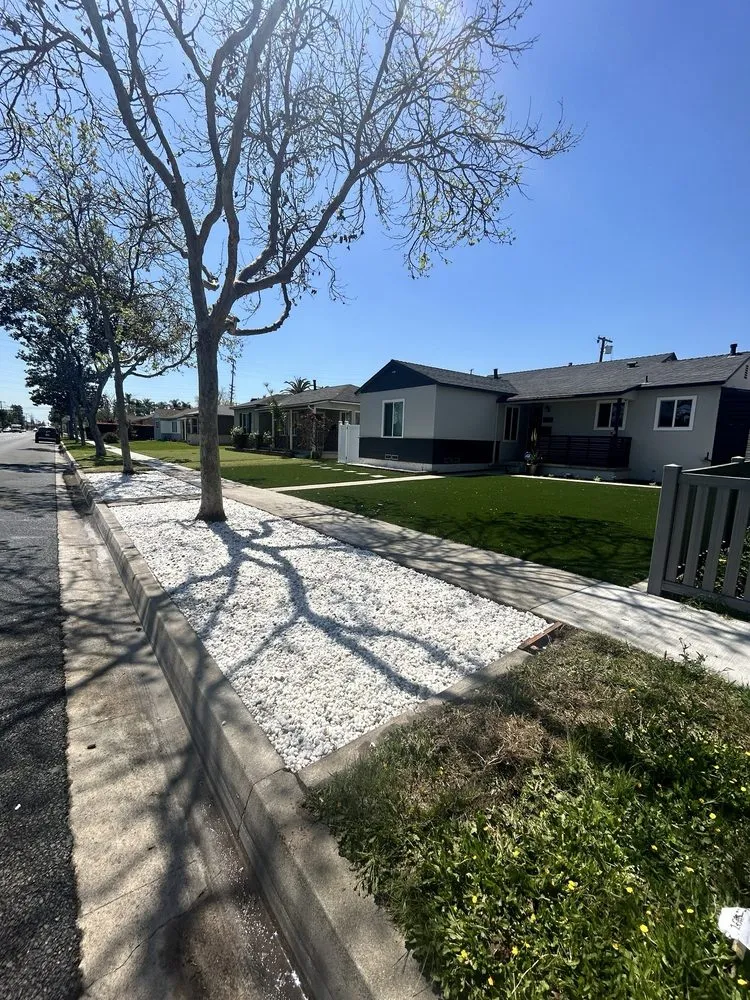 Professional yard maintenance near you across Whittier, CA - Green Grass Landscaping