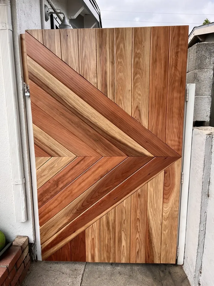 Trusted landscape design with custom design across Whittier, CA - Green Grass Landscaping