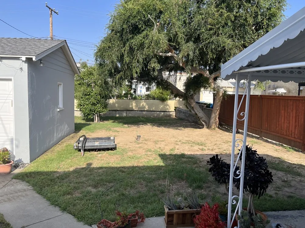 Top-rated garden landscaping experts serving Whittier, CA - Green Grass Landscaping