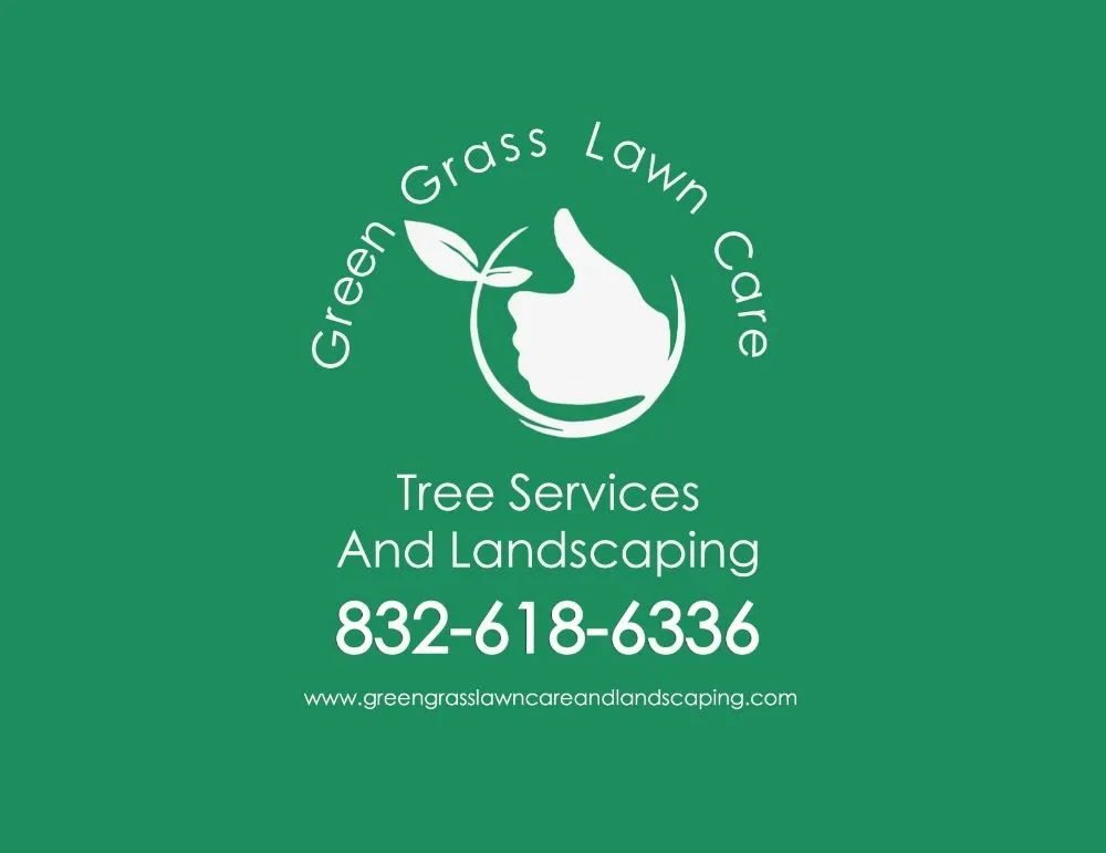 Reliable landscape installation in Katy, TX - Green Grass Lawn Care & Landscaping