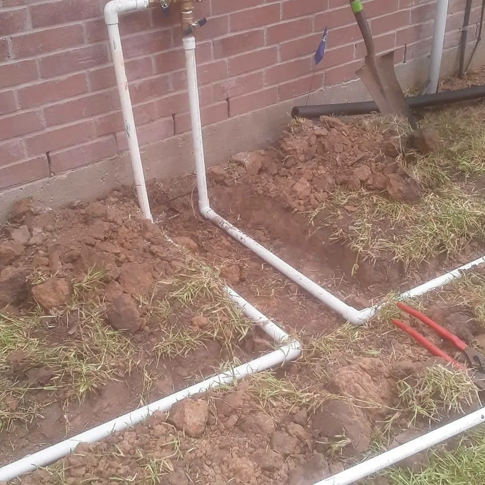 Professional outdoor landscaping for outdoor upgrades across Katy, TX - Green Grass Lawn Care & Landscaping