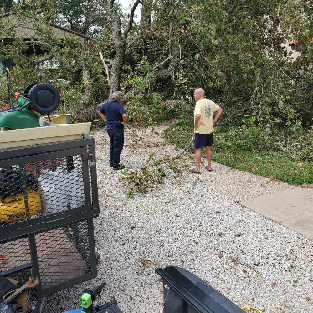 Trusted lawn mowing service experts serving Katy, TX - Green Grass Lawn Care & Landscaping