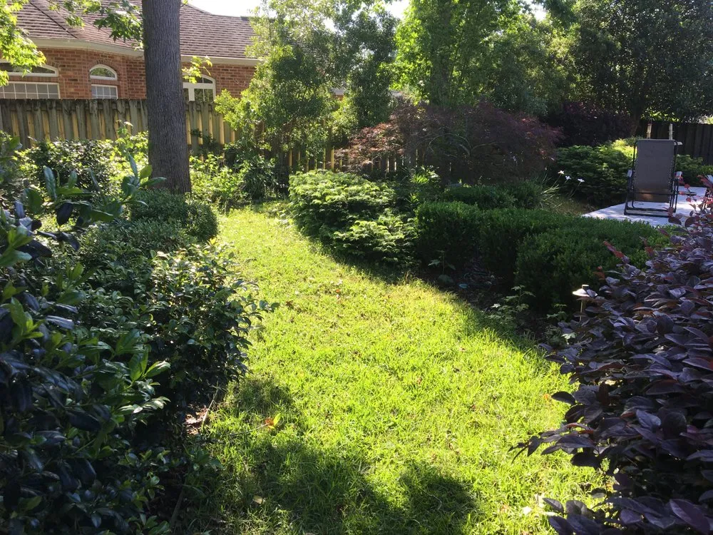 Top-rated yard maintenance experts serving Tallahassee, FL - Green Grass Lawn Service