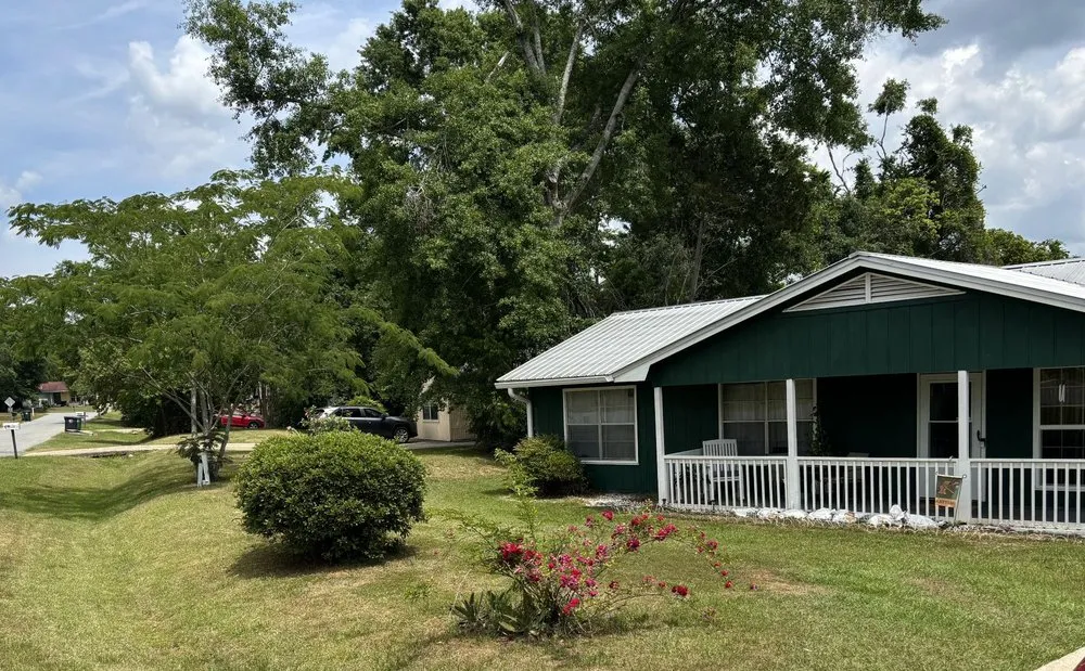 Custom yard maintenance experts serving Tallahassee, FL - Green Grass Lawn Service