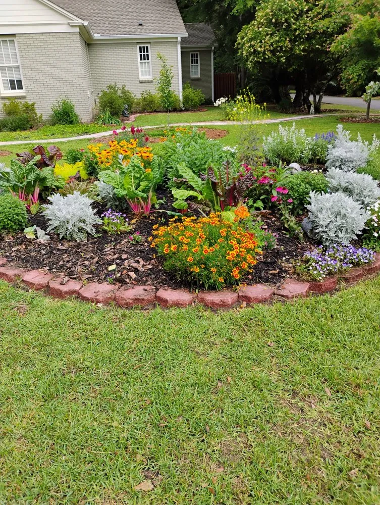 Professional residential landscaping experts serving Tallahassee, FL - Green Grass Lawn Service