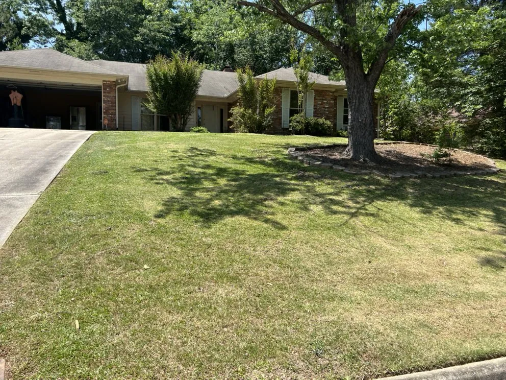 Top-rated residential landscaping experts serving Columbus, GA - Green Grass Lawncare