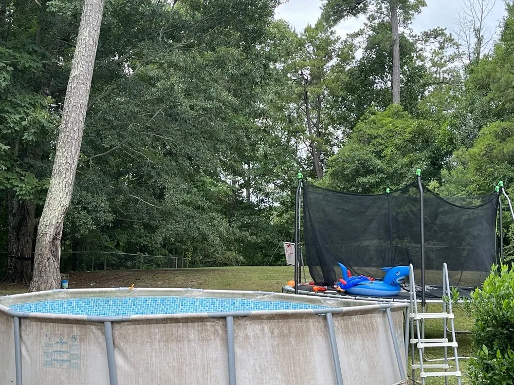 Professional outdoor landscaping experts serving Columbus, GA - Green Grass Lawncare