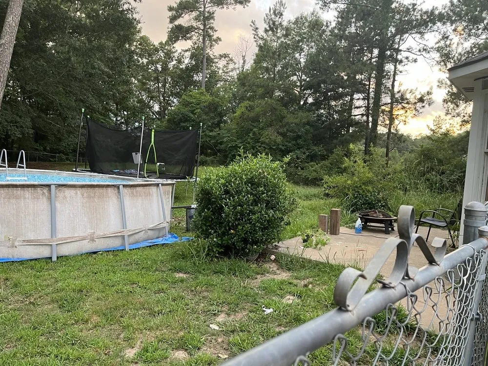 Reliable yard maintenance in Columbus, GA - Green Grass Lawncare