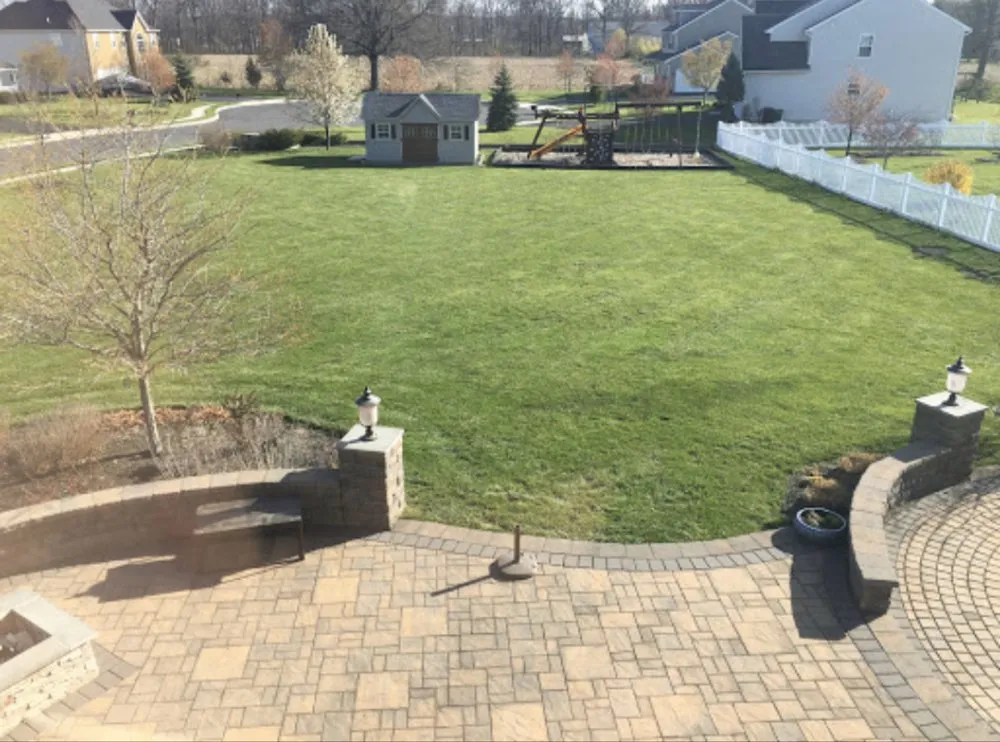 Custom yard maintenance experts serving Telford, PA - Green Grass Lawncare