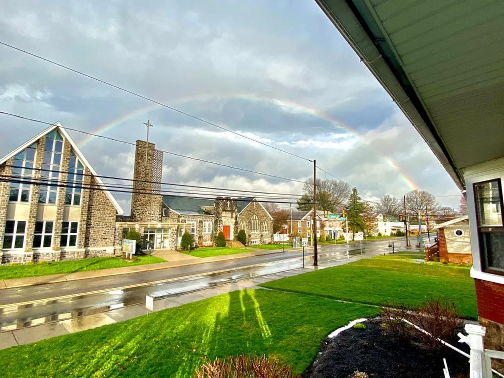 Top-rated landscaping services in Telford, PA by Green Grass Lawncare