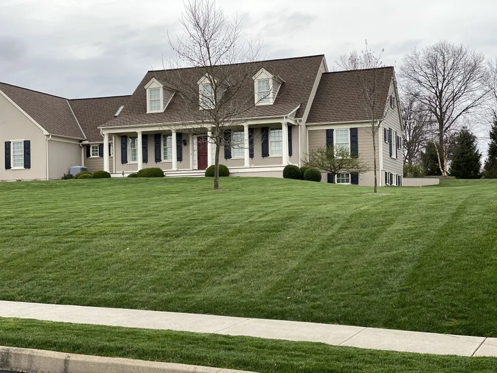 Top-rated yard maintenance for outdoor upgrades in Telford, PA by Green Grass Lawncare