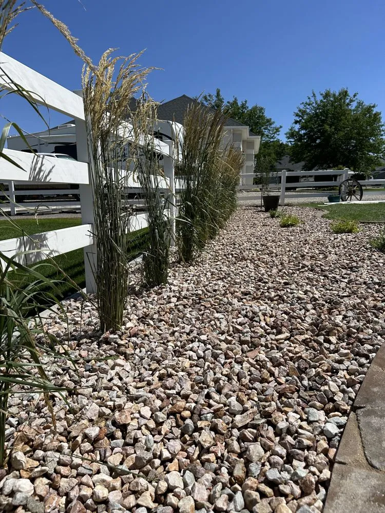 Top-rated lawn care service for beautiful yards in Orem, UT by Green Grass Maintenance