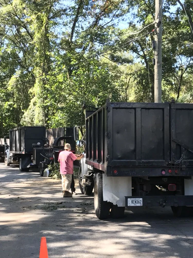 Professional landscaping services for outdoor upgrades across Atlanta, GA - Green Grass Pro