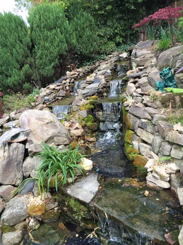 Local residential landscaping near you across Atlanta, GA - Green Grass Pro