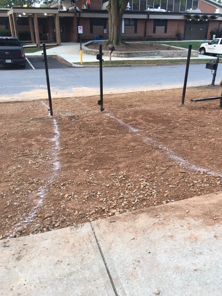 Professional lawn mowing service in Atlanta, GA - Green Grass Pro