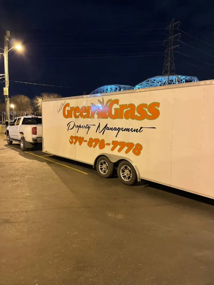 Top-rated landscaping services for residential properties across Milton Township, MI - Green Grass Property Maintenance