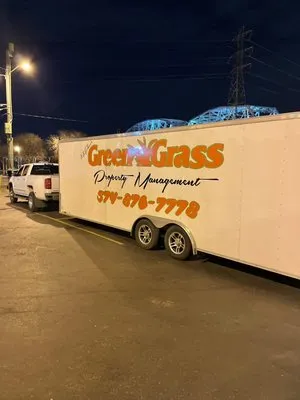 Green Grass Property Maintenance