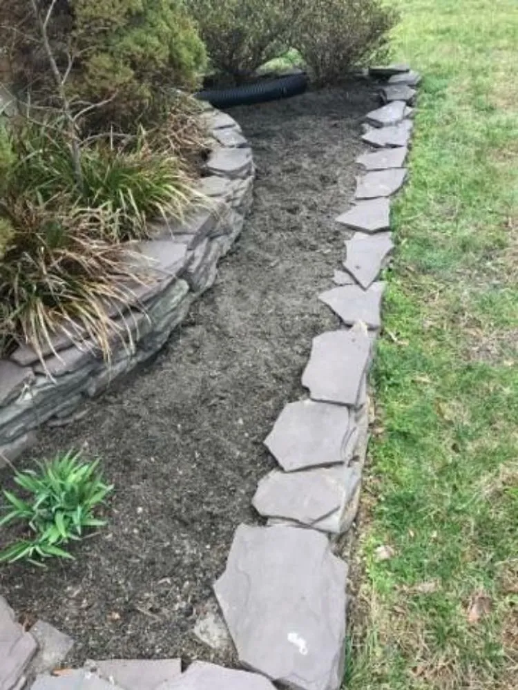 Top-rated lawn care service experts serving Fredericksburg, VA - Green, Greene, and Greener Lawn Firm