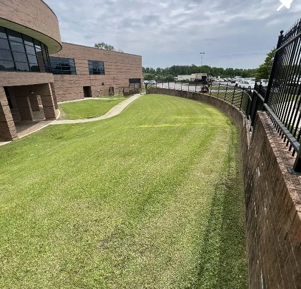 Trusted yard maintenance for outdoor upgrades across Orangeburg, SC - Green Grinders