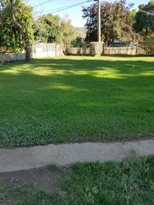Green Gro Hydroseeding Logo