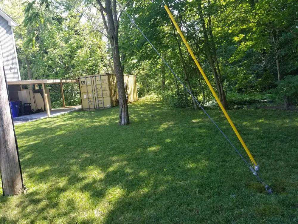 Professional outdoor landscaping near you in Pawtucket, RI by Green Groomers