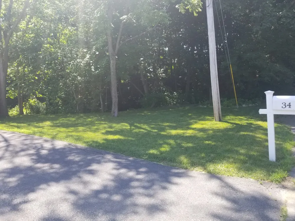 Reliable residential landscaping in Pawtucket, RI - Green Groomers