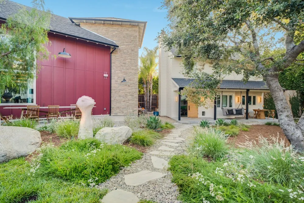 Local garden landscaping near you across Los Angeles, CA - Green Grounds Landscape Services