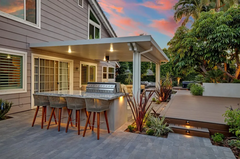 Local landscaping services experts serving Los Angeles, CA - Green Grounds Landscape Services