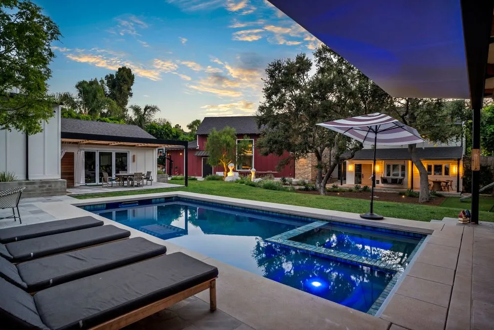 Trusted landscape design for residential properties across Los Angeles, CA - Green Grounds Landscape Services