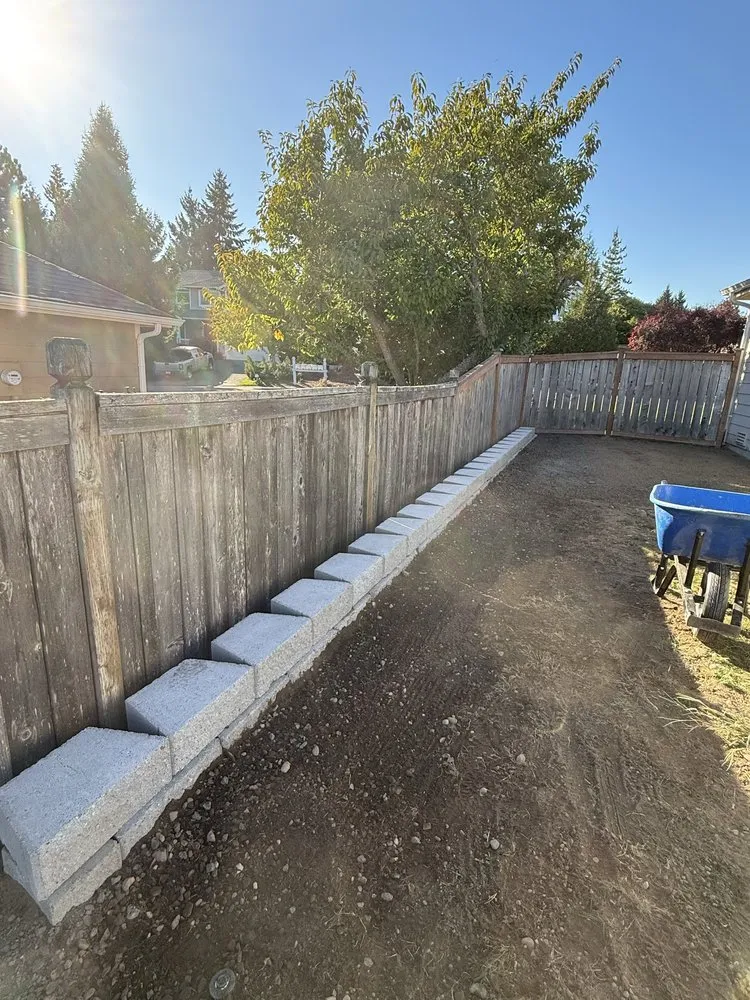 Trusted landscape installation for residential properties across Bremerton, WA - Green Grounds Landscaping And Hardscape