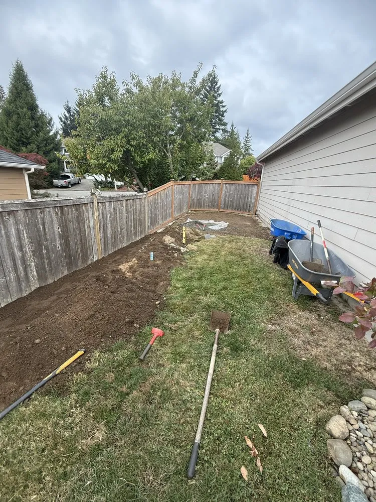 Reliable garden landscaping experts serving Bremerton, WA - Green Grounds Landscaping And Hardscape