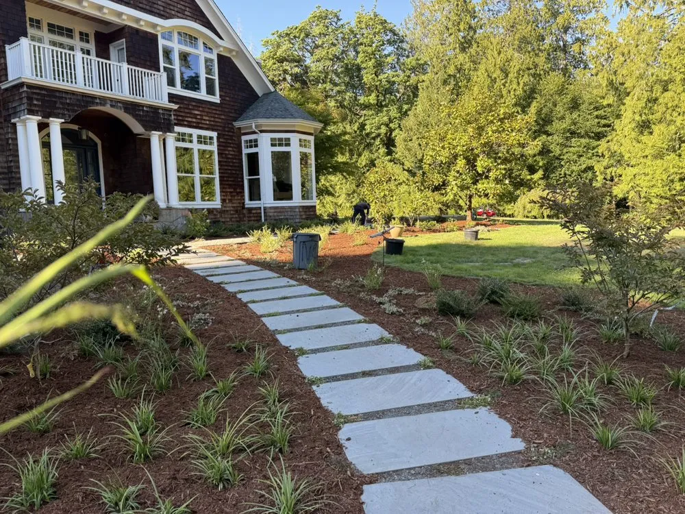 Trusted yard maintenance near you in Bremerton, WA by Green Grounds Landscaping And Hardscape
