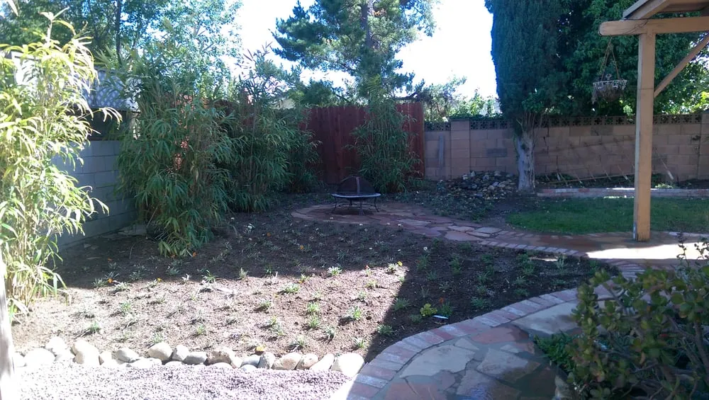 Trusted lawn mowing service in Camarillo, CA - Green Grounds Landscaping