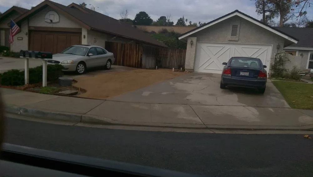 Trusted lawn mowing service in Camarillo, CA - Green Grounds Landscaping