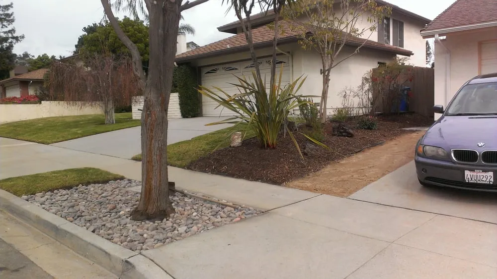 Local yard cleanup service experts serving Camarillo, CA - Green Grounds Landscaping