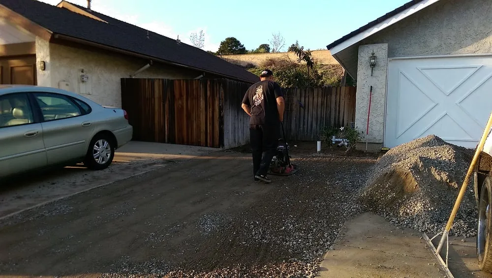 Professional landscape installation experts serving Camarillo, CA - Green Grounds Landscaping