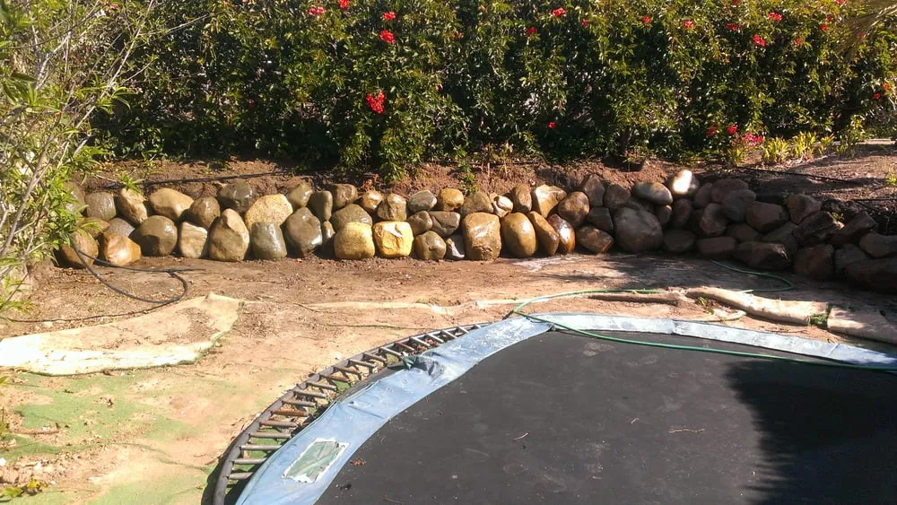 Custom lawn mowing service near you across Camarillo, CA - Green Grounds Landscaping