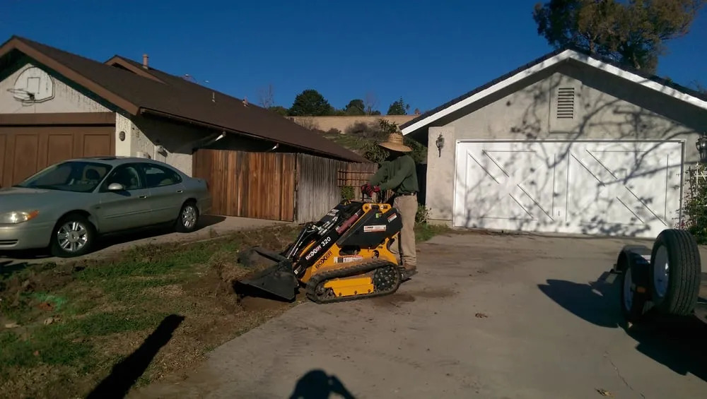 Top-rated landscaping services in Camarillo, CA by Green Grounds Landscaping