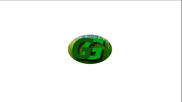 Green Grove Cleaning Logo