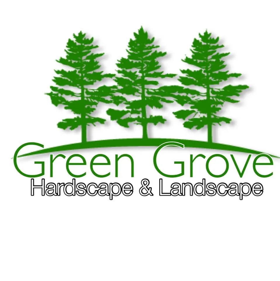 Professional lawn mowing service in Youngstown, OH - Green Grove Hardscaping & Landscaping