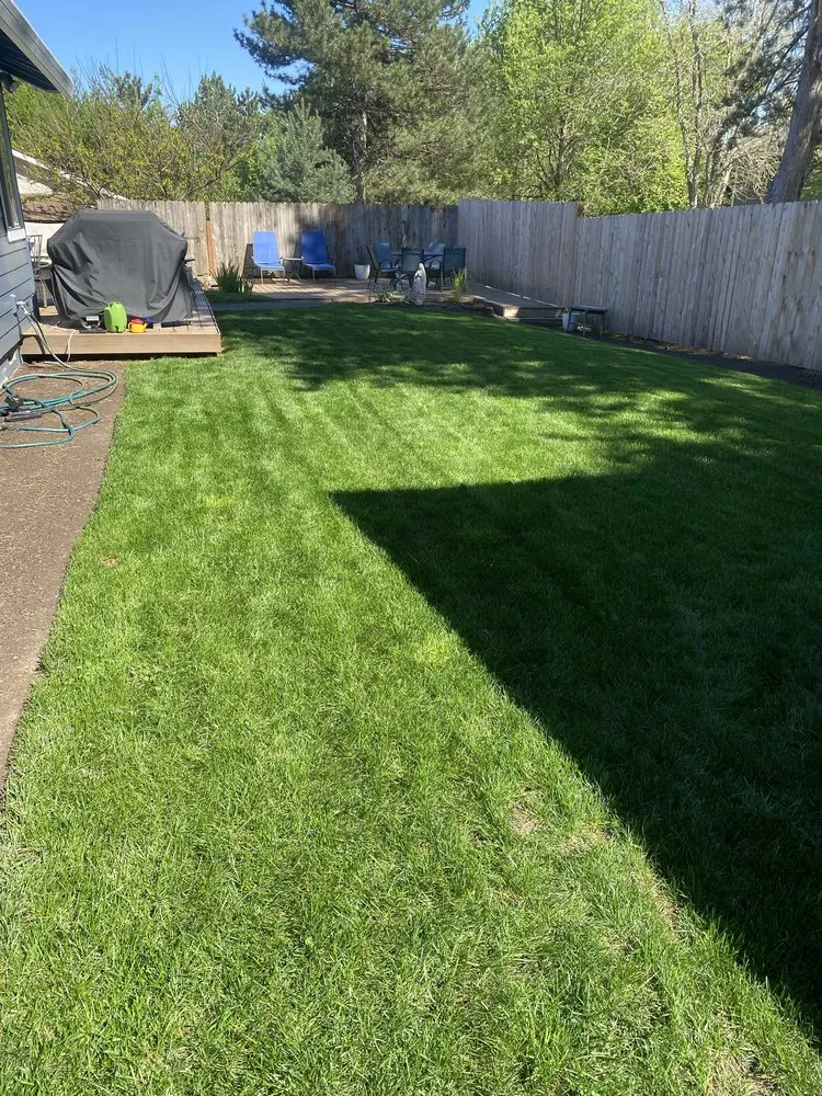 Expert residential landscaping experts serving Forest Grove, OR - Green Grove Yard Maintenance