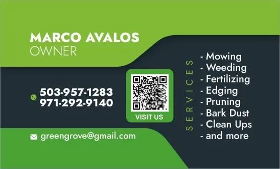 Affordable landscaping services for homes across Forest Grove, OR - Green Grove Yard Maintenance