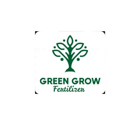 Green Grow Fertilizer Logo