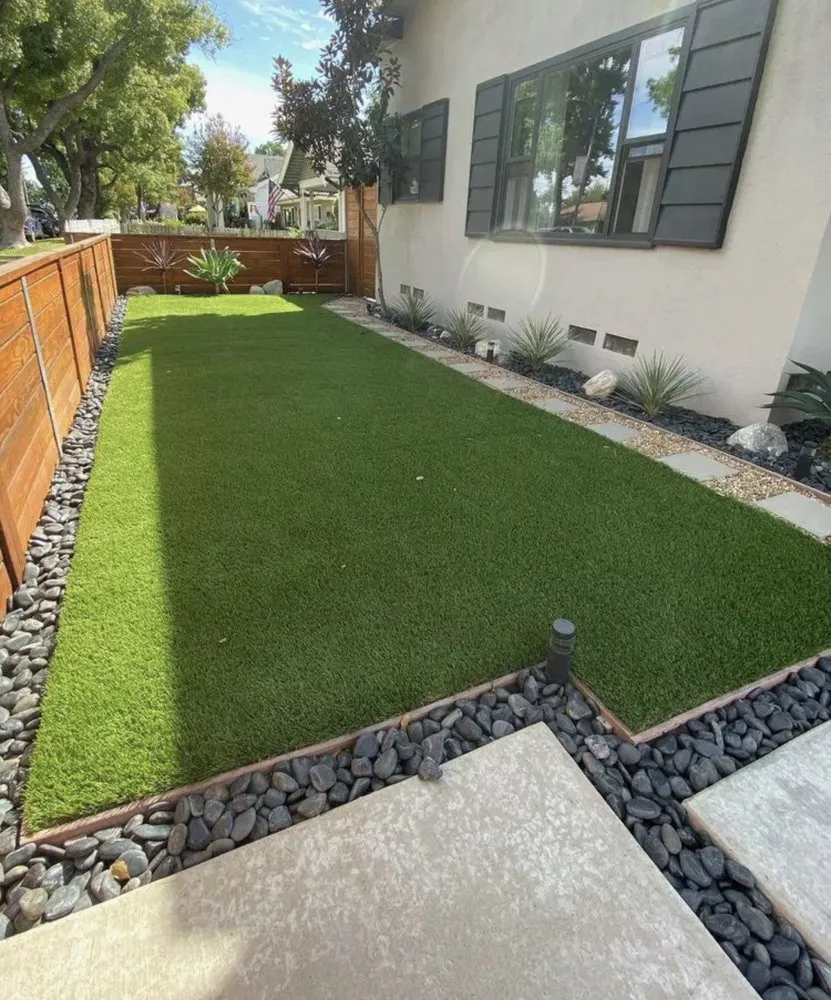 Affordable landscaping services in Inglewood, CA - Green Grows Landscaping
