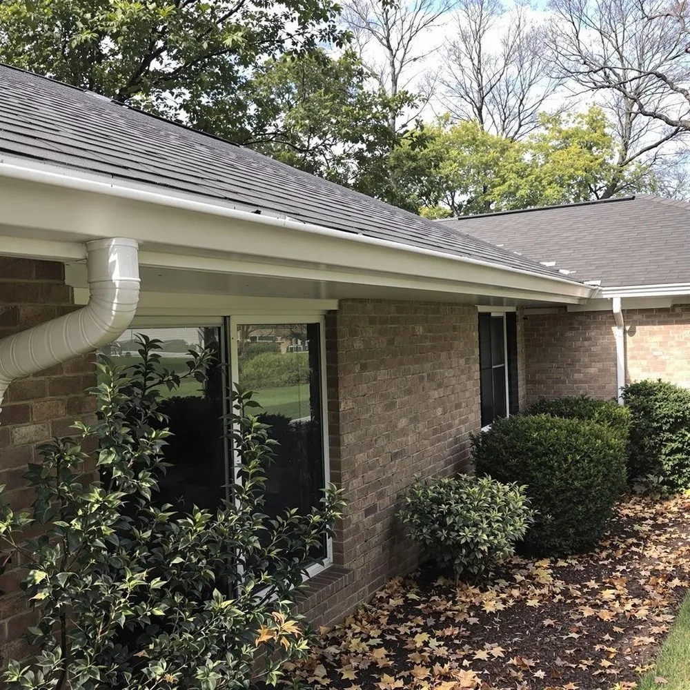 Affordable landscape installation for homes across Joliet, IL - Green Guard Exteriors