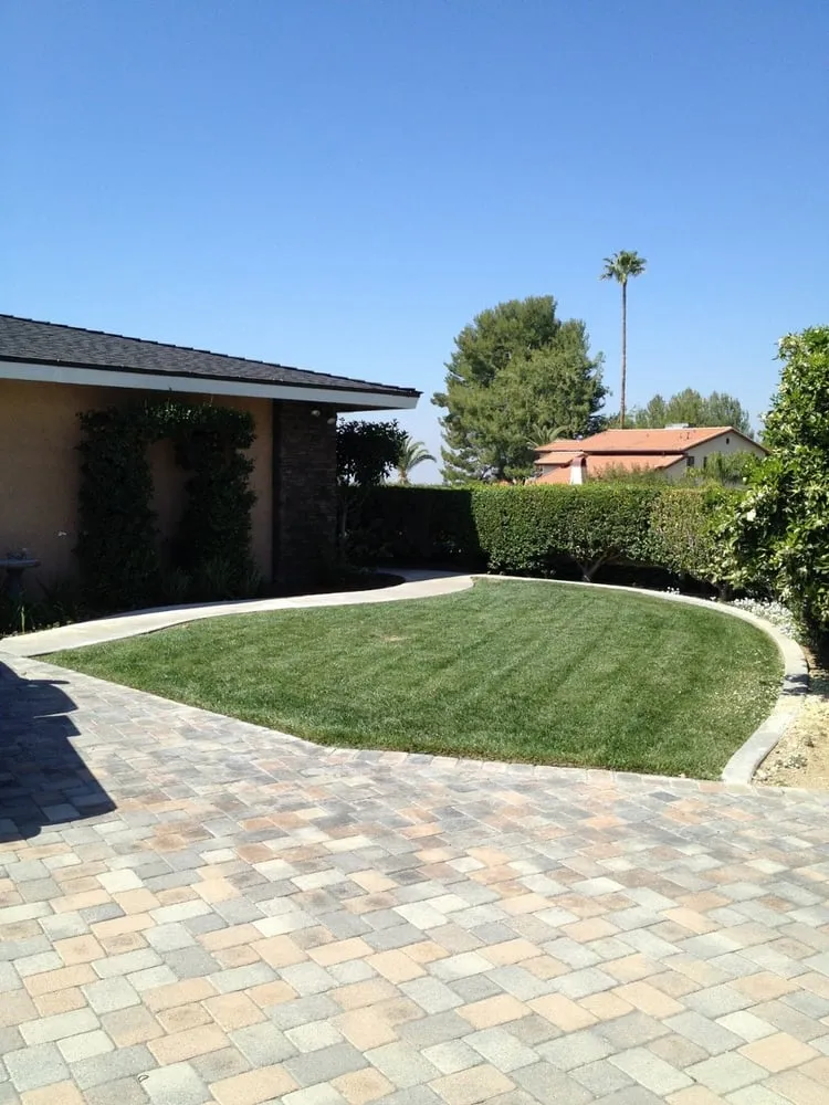 Affordable lawn care service for outdoor upgrades across Rancho Cucamonga, CA - Green Guard Landscape Services