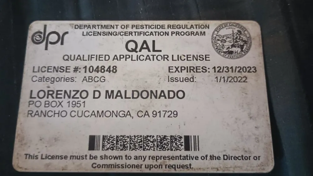 Local yard maintenance in Rancho Cucamonga, CA by Green Guard Landscape Services